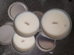 Wellness Experience Candle Workshop