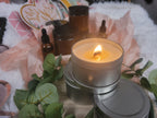 Wellness Experience Candle Workshop