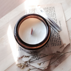 Wellness Experience Candle Workshop