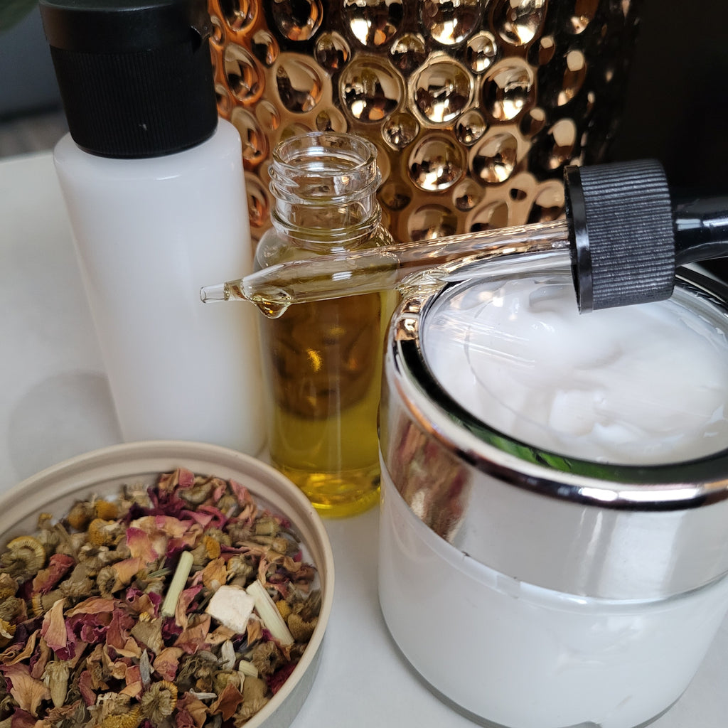 Wellness Body Butter Experience Workshop