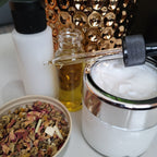 Wellness Body Butter Experience Workshop