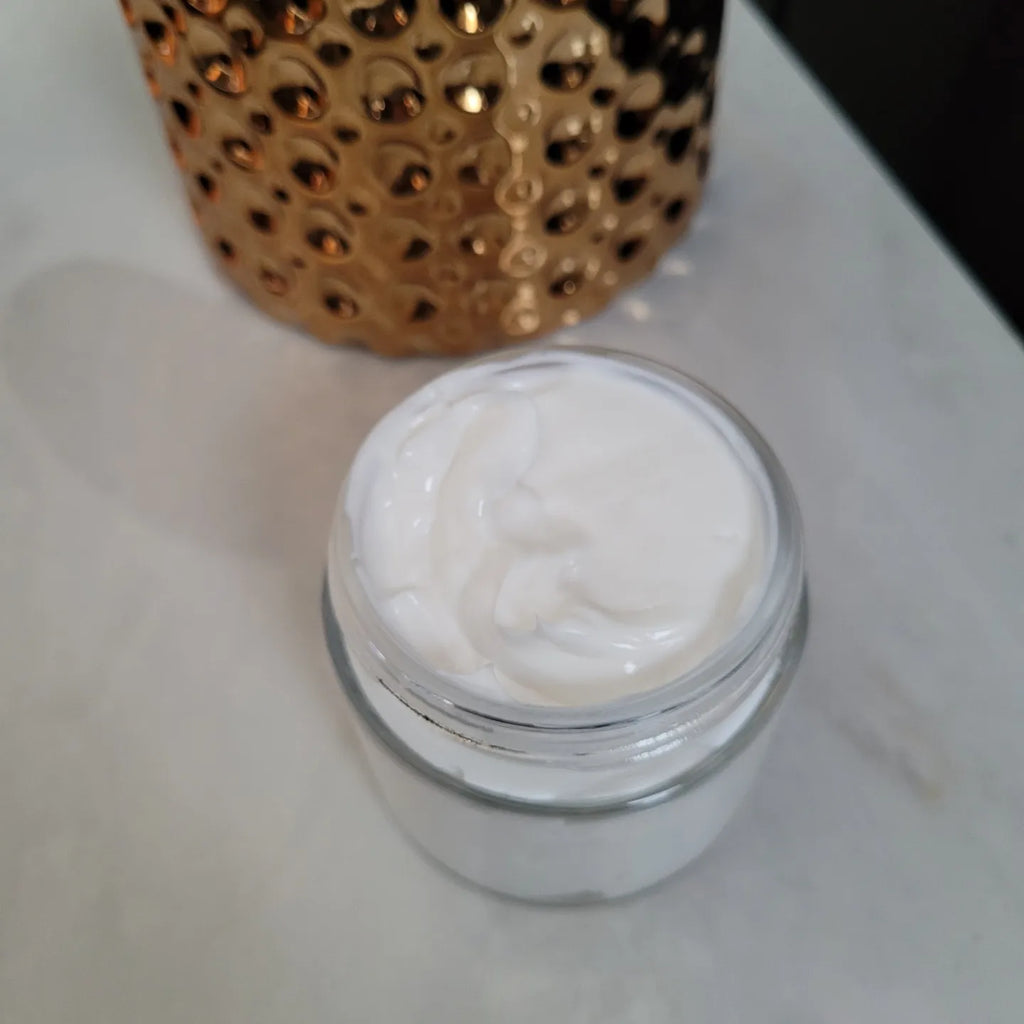 Wellness Body Butter Experience Workshop