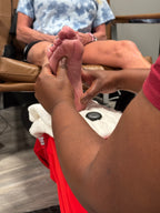 Private Reflexology- 90 Mins