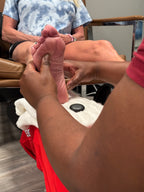 Private Reflexology - 50 mins