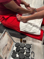 Reflexology, trigger therapy, joint pain,chronic pain, dallas fort worth, texas