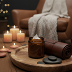 Cowgirl & Cowboy Body Butter Rich Wellness TX 